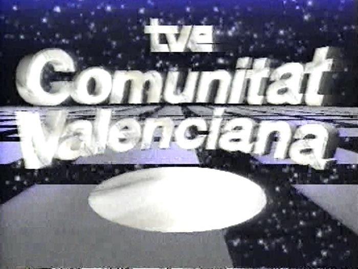 image from: TVE Comunitat Valenciana (2)