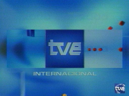 TVE International Ident | TVARK