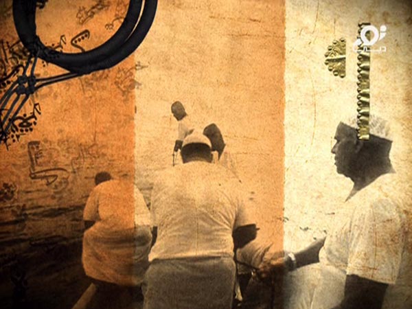 image from: Noor Dubai TV Ident