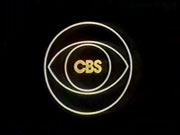 Cbs Ident 