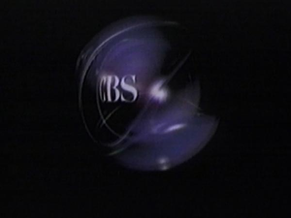 image from: CBS Affliate Ident