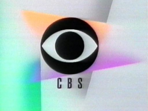 CBS Ident | TVARK