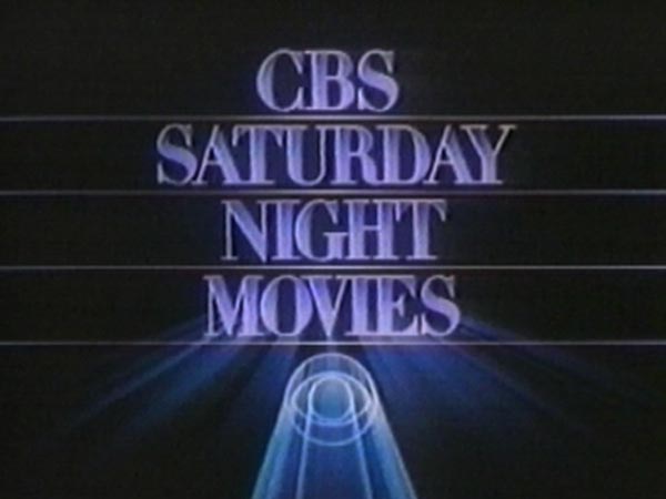 image from: CBS Saturday Night Movies