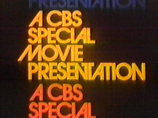 CBS Special Movie Presentation | TVARK