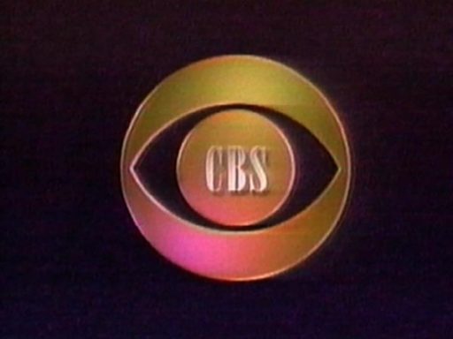 CBS Ident (2) | TVARK