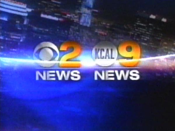 image from: KCBS KCAL promo
