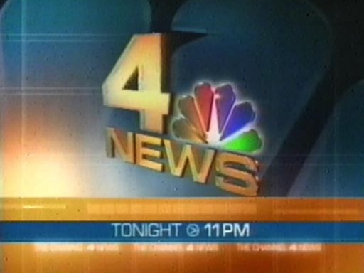 Channel 4 News Tonight promo | TVARK