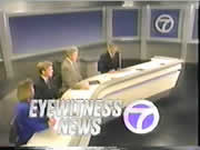 Eyewitness News – Bumpers | TVARK