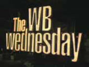 The WB Wednesday promo TVARK