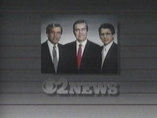 image from: Channel 2 News & CBS Evening News promo