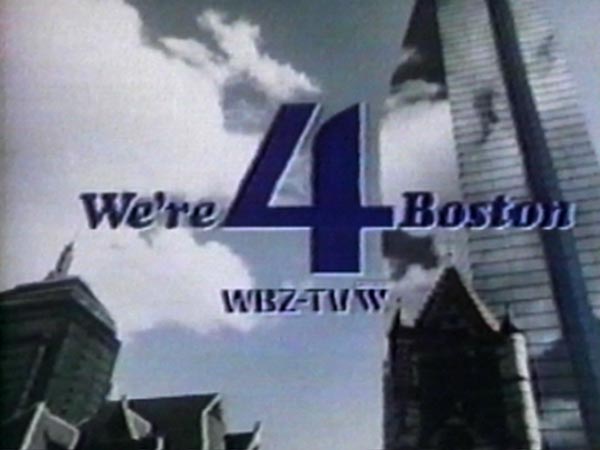 image from: We're 4 Boston Ident