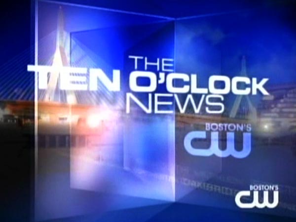 image from: The Ten O'Clock News (1)