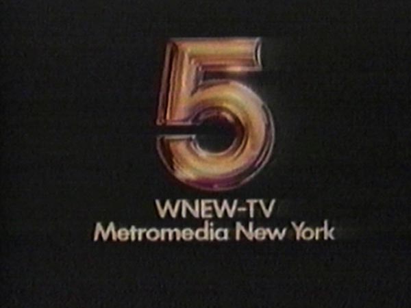 image from: WNEW Ident