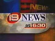 19 News at 6.30 | TVARK