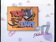 Tom & Jerry Bumpers (1) | TVARK