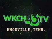 WKCH-TV Ident | TVARK