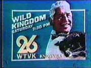 WTVK Promo/Idents (1) TVARK