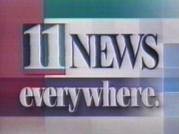 image from: 11 News Everywhere promo