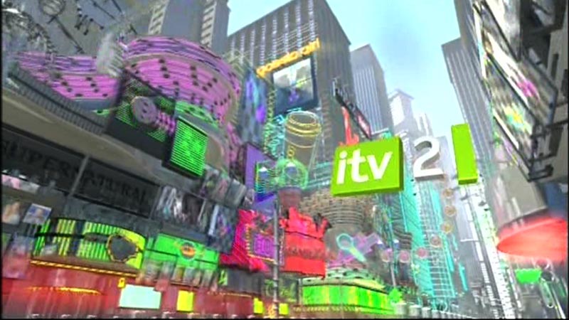 image from: ITV2 Ident