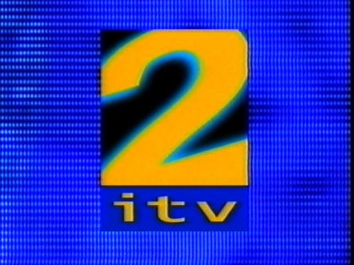 ITV2 Channel promo TVARK
