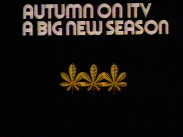 image from: Autumn on ITV - A Big New Season promo