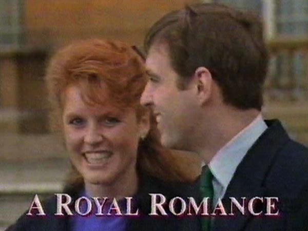 image from: Royal Wedding promo
