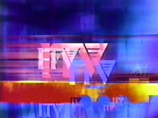 ITV Ident | TVARK