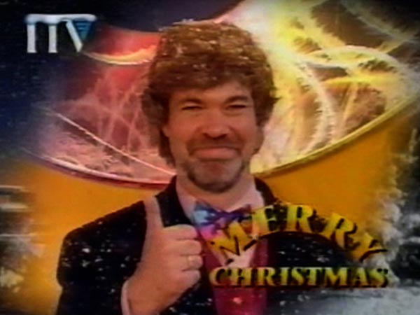 image from: ITV Christmas You Bet Message