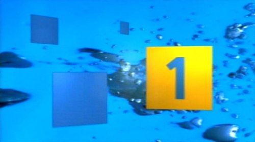 image from: ITV1 Ident - Water