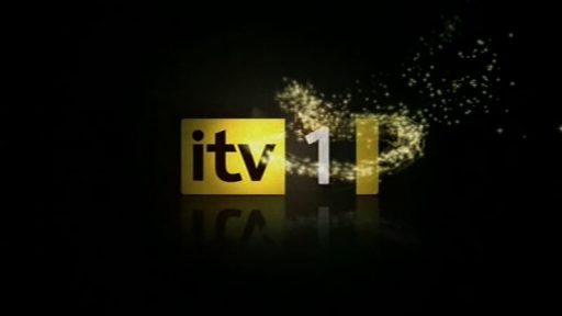 ITV1 Christmas Break Bumper 1 | TVARK