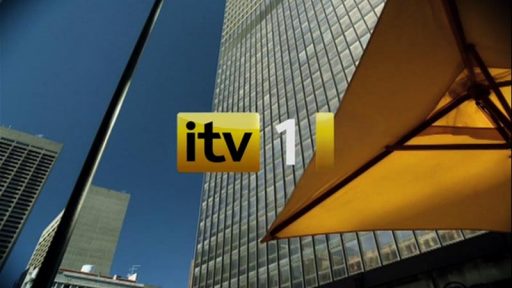 ITV1 Break Bumper | TVARK