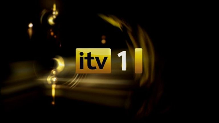 ITV1 Break Bumper | TVARK