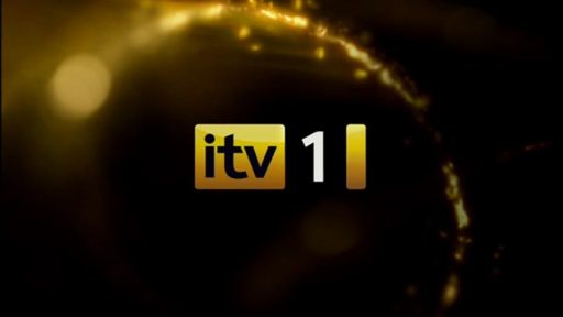 ITV1 Break Bumper | TVARK