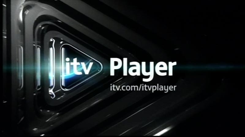 ITV Player Promo TVARK