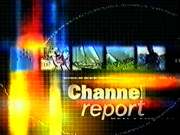 image from: Channel Report (Close)