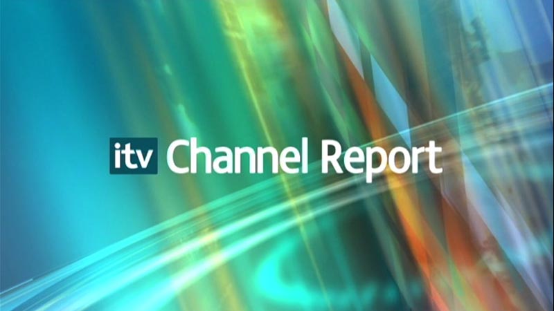 image from: ITV Channel Report (Close)