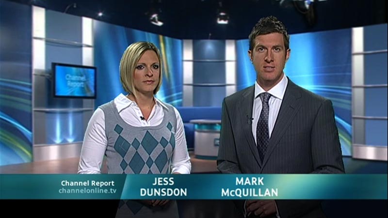 image from: ITV Channel Report (Close)