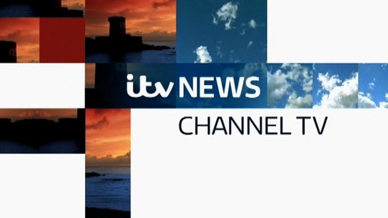 ITV News Channel TV – Lunchtime Bulletin | TVARK