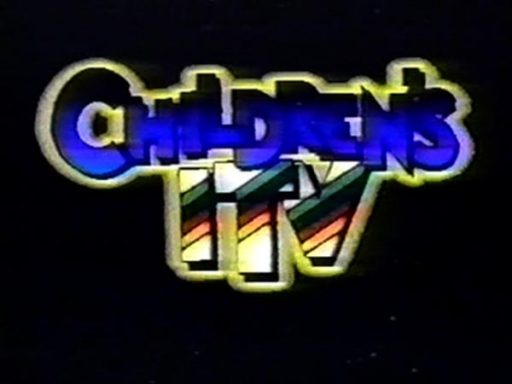 Children’s ITV Presentation (2) | TVARK