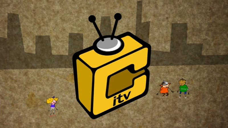 image from: CITV Ident
