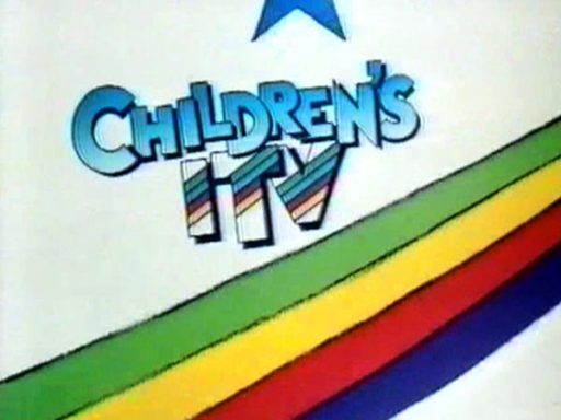 Children’s ITV Presentation | TVARK