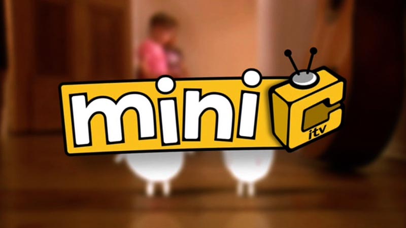image from: Mini CITV Idents (2)