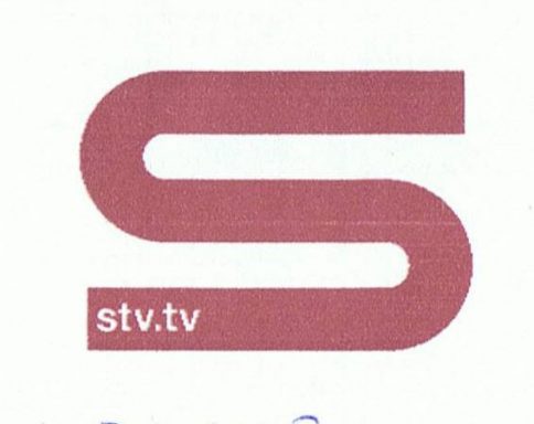 STV Corporate Logo & Print Examples | TVARK