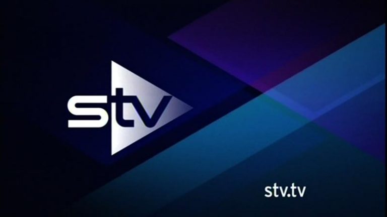 STV: Viewpoint Ident | TVARK