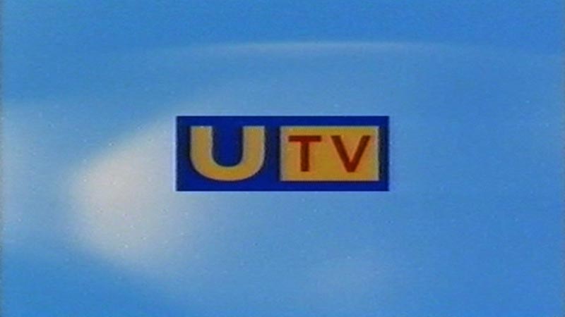 image from: UTV Ident