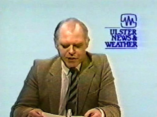 Ulster News Weather TVARK ulster-news-weather-tvark