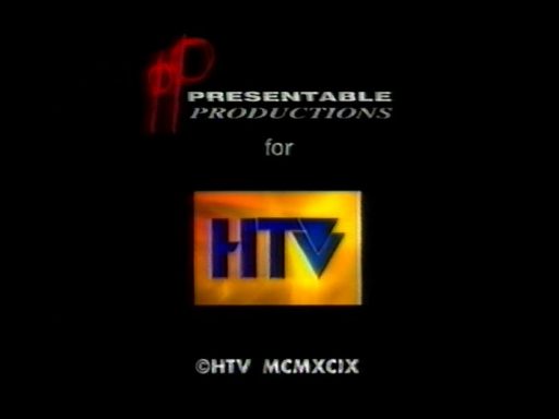HTV Endboards | TVARK