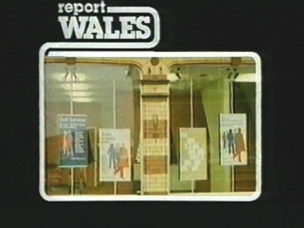 Report Wales