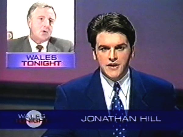 Wales Tonight