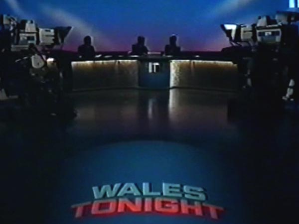 Wales Tonight